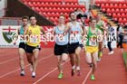 Senior boys 800 metres, English Schools Track and Field. Photo: David T. Hewitson/Sports for All Pics